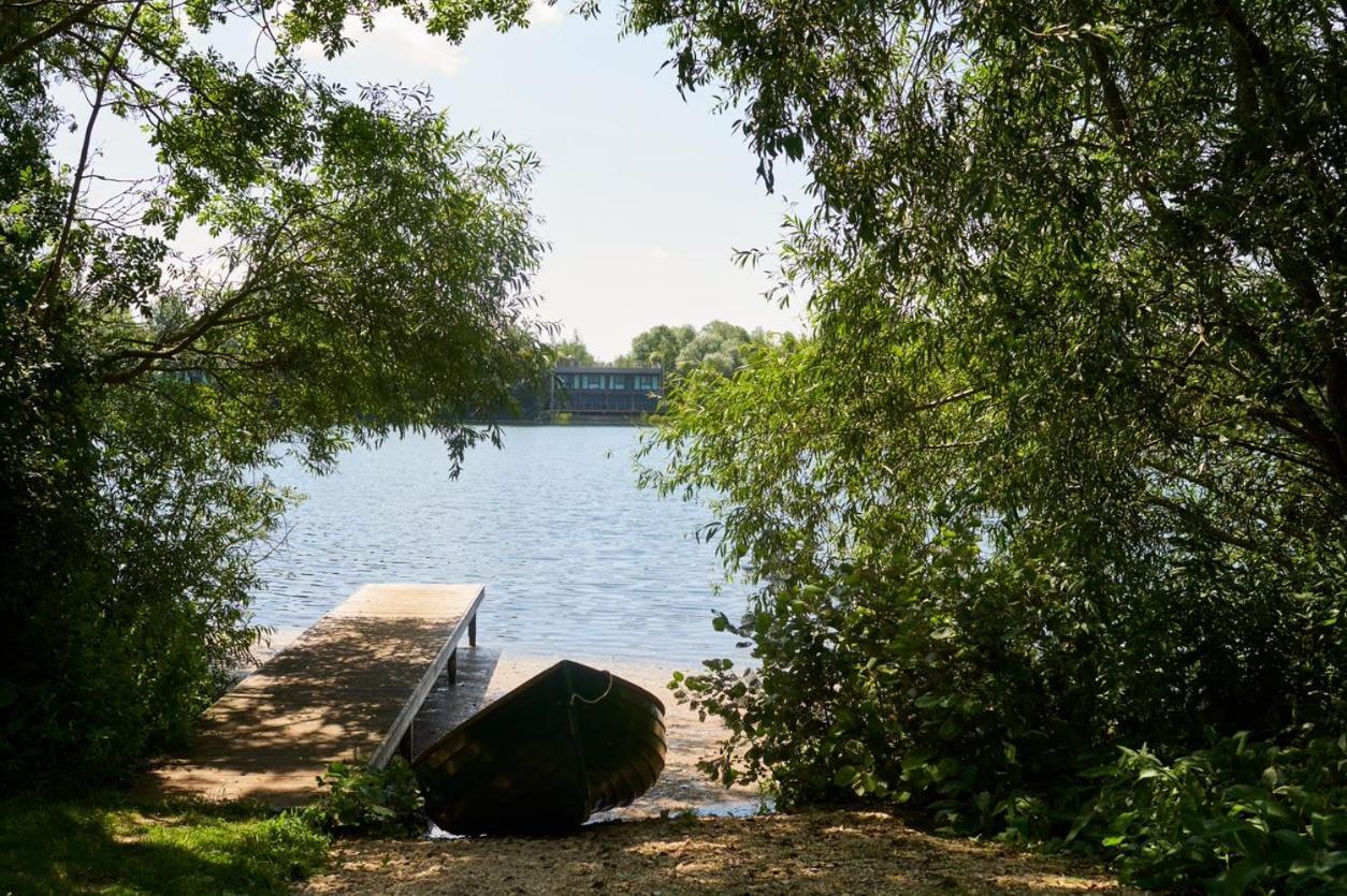 The Lakes By Yoo Lechlade Exterior foto